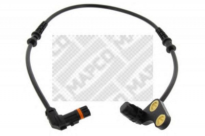 MAPCO 86864 -  Датчик, частота вращения колеса