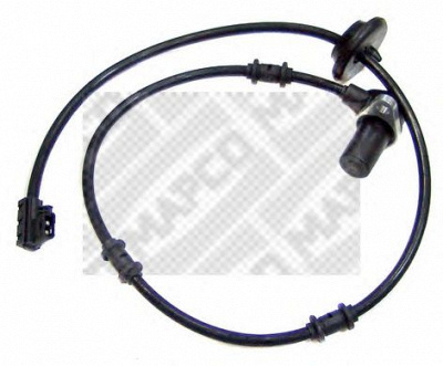 MAPCO 86869 -  Датчик, частота вращения колеса