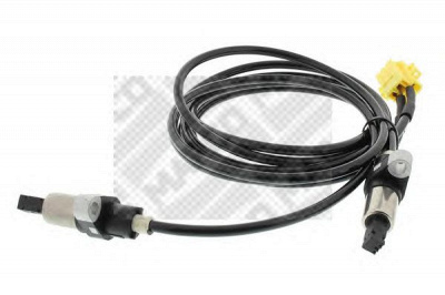 MAPCO 86911 -  Датчик, частота вращения колеса