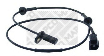 MAPCO 86912 -  Датчик, частота вращения колеса