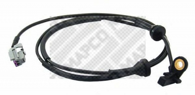 MAPCO 86913 -  Датчик, частота вращения колеса