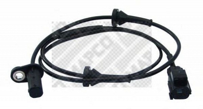 MAPCO 86914 -  Датчик, частота вращения колеса