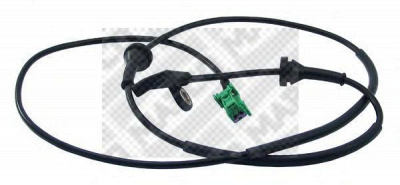 MAPCO 86915 -  Датчик, частота вращения колеса