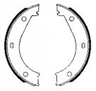 MAPCO 8825 -  Комплект тормозных колодок