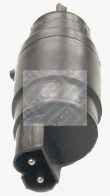MAPCO 90651 -  Водяной насос, система очистки окон