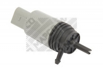 MAPCO 90654 -  Водяной насос, система очистки окон