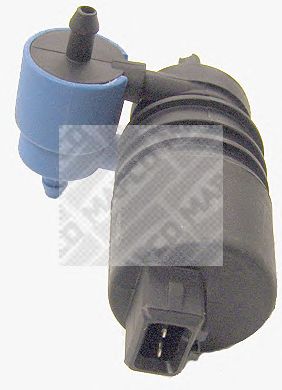 MAPCO 90703 -  Водяной насос, система очистки окон