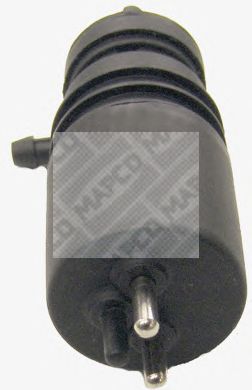 MAPCO 90851 -  Водяной насос, система очистки окон
