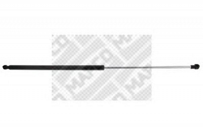 MAPCO 91321 -  Газовая пружина, капот