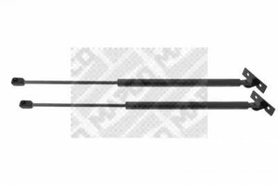 MAPCO 917142 -  Газовая пружина, капот