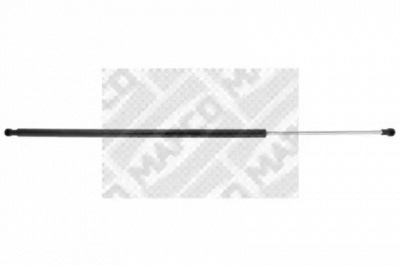 MAPCO 91717 -  Газовая пружина, крышка багажник