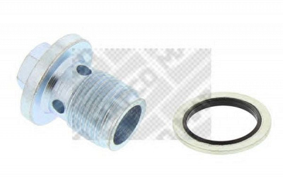 MAPCO 95950 -  Резьбовая пробка, маслянный поддон