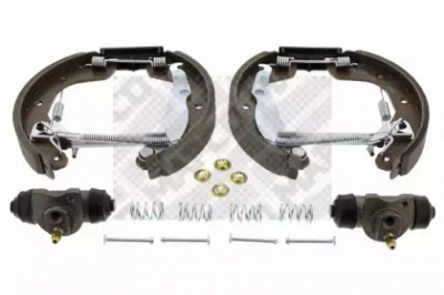 MAPCO 9841 -  