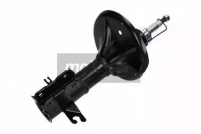 MAXGEAR 110408 -  Тормозной шланг