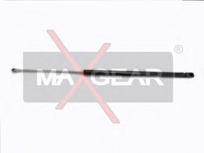MAXGEAR 120043 -  Газовая пружина, крышка багажник