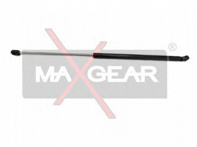 MAXGEAR 120048 -  Газовая пружина, крышка багажник