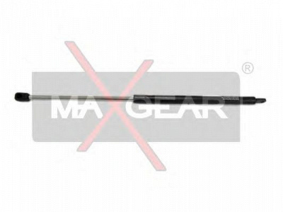 MAXGEAR 120052 -  Газовая пружина, крышка багажник