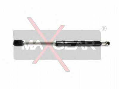 MAXGEAR 120068 -  Газовая пружина, крышка багажник