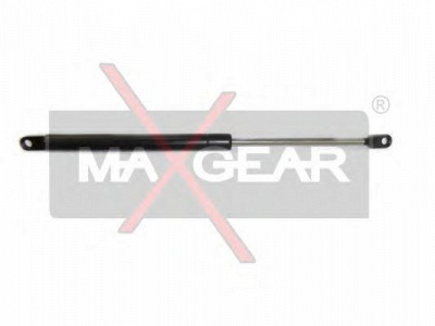MAXGEAR 120074 -  Газовая пружина, крышка багажник