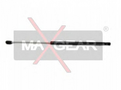 MAXGEAR 120082 -  Газовая пружина, крышка багажник