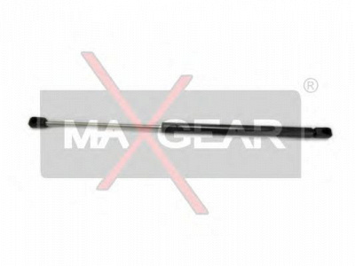 MAXGEAR 120084 -  Газовая пружина, крышка багажник