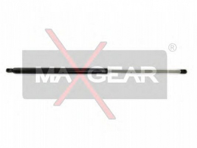 MAXGEAR 120096 -  Газовая пружина, крышка багажник