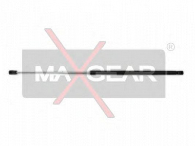 MAXGEAR 120100 -  Газовая пружина, крышка багажник