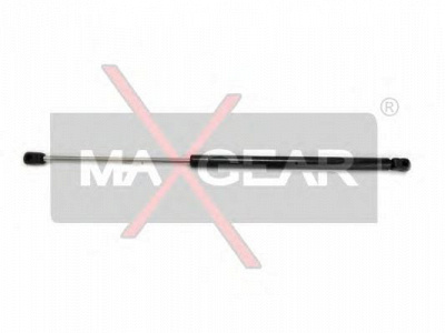 MAXGEAR 120101 -  Газовая пружина, крышка багажник