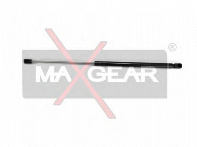 MAXGEAR 120102 -  Газовая пружина, крышка багажник