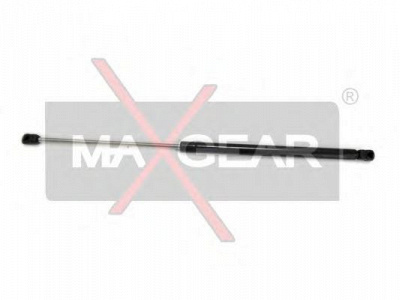 MAXGEAR 120104 -  Газовая пружина, крышка багажник