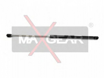MAXGEAR 120105 -  Газовая пружина, крышка багажник