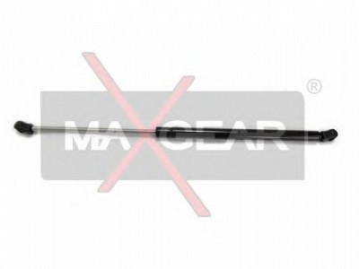 MAXGEAR 120107 -  Газовая пружина, крышка багажник