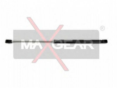 MAXGEAR 120108 -  Газовая пружина, крышка багажник