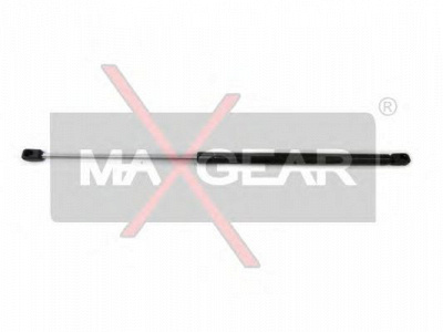 MAXGEAR 120110 -  Газовая пружина, крышка багажник