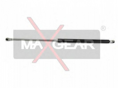 MAXGEAR 120117 -  Газовая пружина, крышка багажник