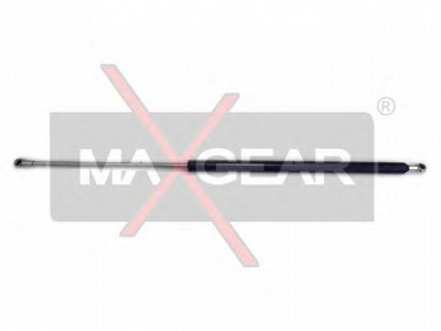 MAXGEAR 120118 -  Газовая пружина, крышка багажник