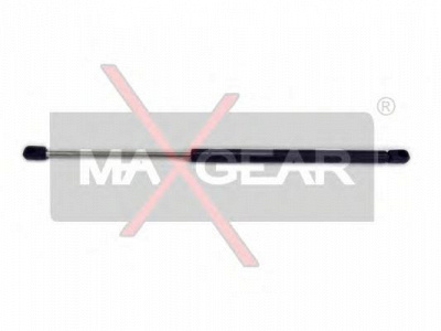 MAXGEAR 120119 -  Газовая пружина, крышка багажник