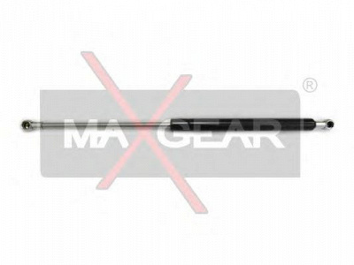 MAXGEAR 120120 -  Газовая пружина, крышка багажник