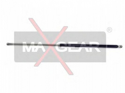 MAXGEAR 120123 -  Газовая пружина, крышка багажник