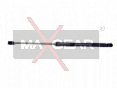 MAXGEAR 120126 -  Газовая пружина, крышка багажник