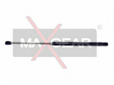 MAXGEAR 120137 -  Газовая пружина, крышка багажник