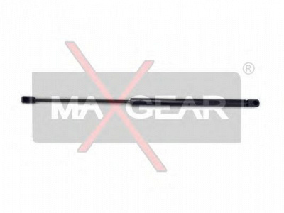 MAXGEAR 120145 -  Газовая пружина, капот
