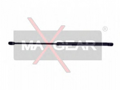 MAXGEAR 120162 -  Газовая пружина, капот