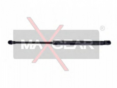 MAXGEAR 120171 - Газовая пружина, капот