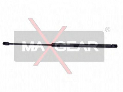 MAXGEAR 120239 -  Газовая пружина, крышка багажник