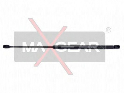 MAXGEAR 120245 -  Газовая пружина, крышка багажник