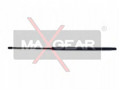 MAXGEAR 120251 -  Газовая пружина, крышка багажник