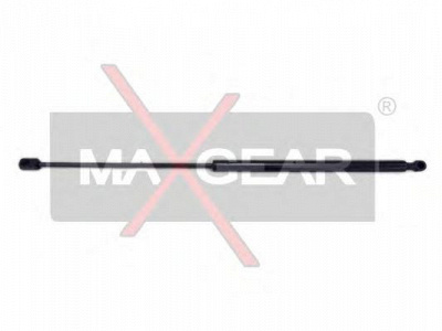 MAXGEAR 120253 -  Газовая пружина, крышка багажник