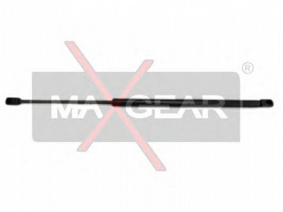 MAXGEAR 120306 -  Газовая пружина, крышка багажник