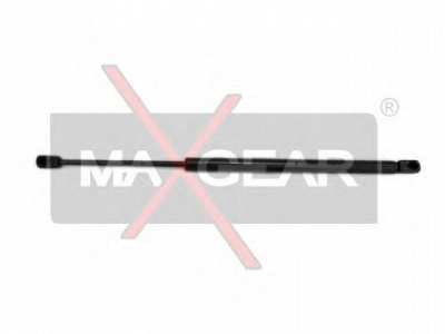 MAXGEAR 120312 -  Газовая пружина, крышка багажник
